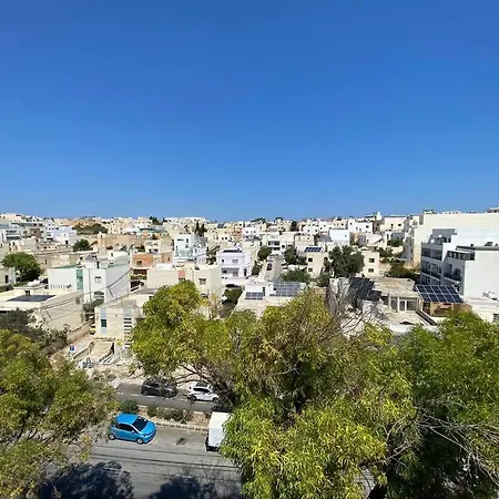 Lovely 1-bedroom In St Julians * سانت جوليان
