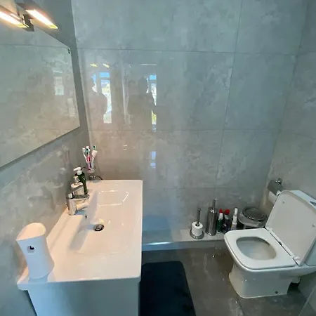Lovely 1-bedroom In St Julians Apartmán Saint Julian's