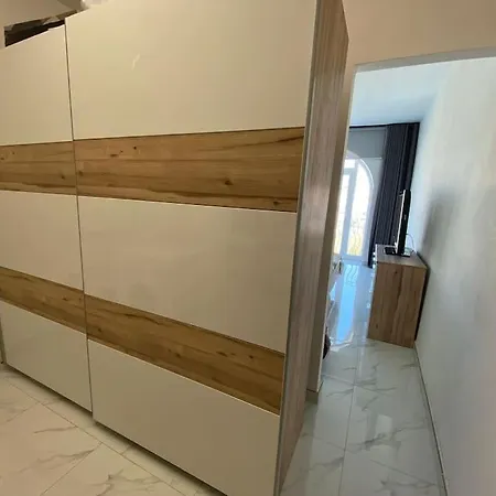 Lovely 1-bedroom In St Julians Apartmán