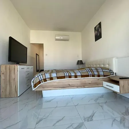 Lovely 1-bedroom In St Julians Saint Julian's