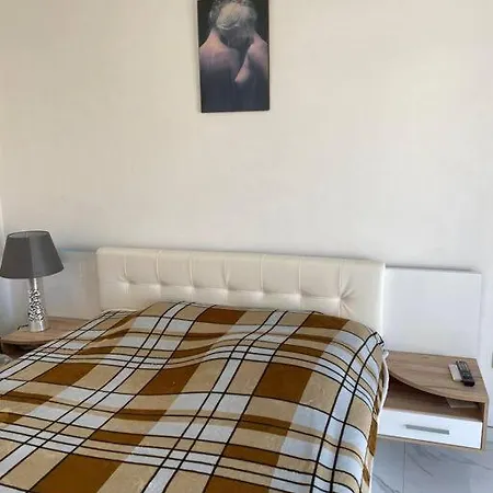 Lovely 1-bedroom In St Julians *