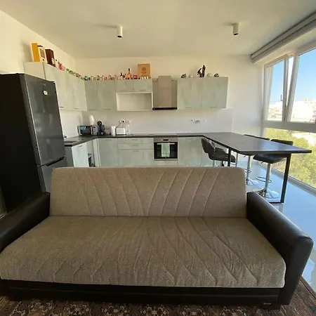 Lovely 1-bedroom In St Julians * St. Julian's