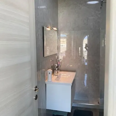 Apartament Lovely 1-bedroom In St Julians St. Julian's