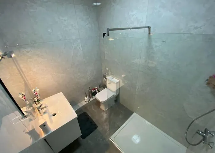 Lovely 1-bedroom In St Julians Apartamento *