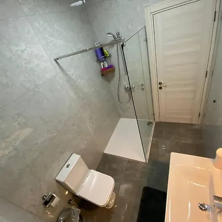 Lovely 1-bedroom In St Julians * San Giuliano