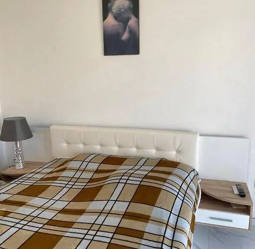 Lovely 1-bedroom In St Julians *