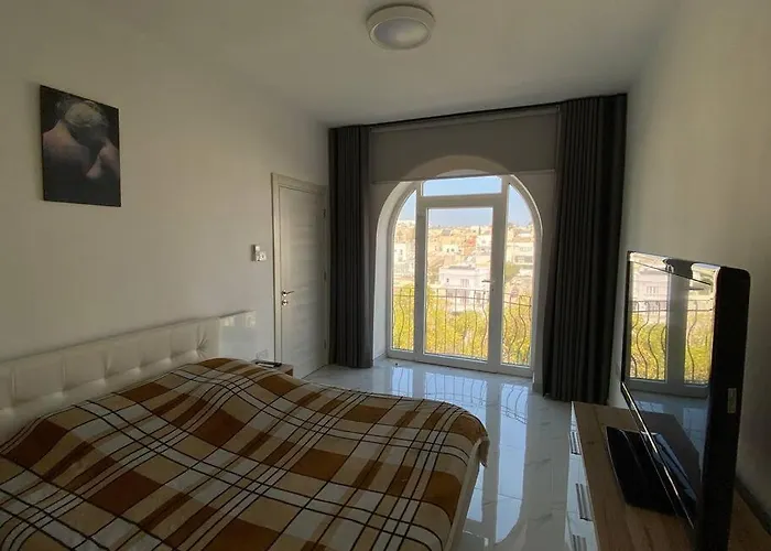 Lovely 1-bedroom In St Julians *