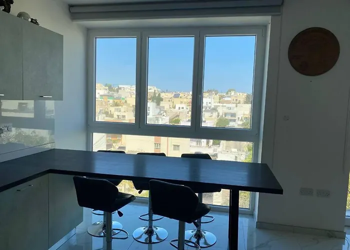 Lovely 1-bedroom In St Julians Appartement *